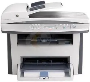 HP LaserJet 3052 Q6502AR MFC / All-In-One Up to 19 ppm Monochrome USB Laser Printer
