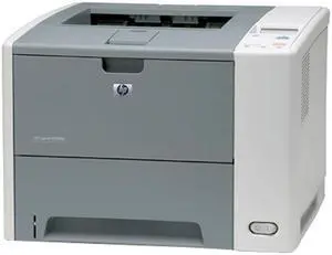HP LaserJet P3005 Q7812AR Personal Up to 35 ppm Monochrome LPT / USB Laser Printer