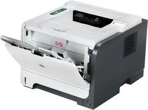 HP LaserJet P2055d (CE457A) Workgroup Up to 35 ppm Monochrome USB Laser Printer
