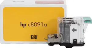 HP Staple Cartridge Refill (C8091A)