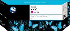 HP 772 Ink Cartridge - Magenta