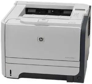 HP LaserJet P2055DN CE459AR#ABA Workgroup Up to 35 ppm Monochrome Ethernet (RJ-45) / USB Laser Printer
