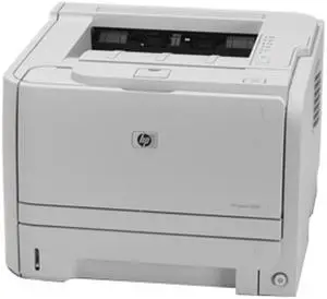 HP LaserJet P2035 Up to 30 ppm Monochrome LPT / USB Laser Laser Printers
