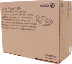 Xerox 106R02305 Print Cartridge - Black