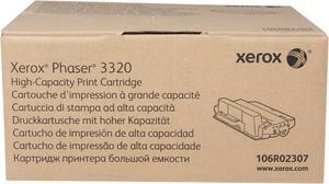 Xerox 106R02307 High Yield Print Cartridge - Black