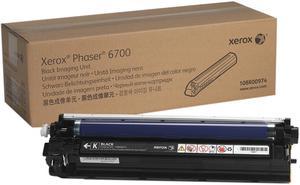 Xerox Imaging Unit 108R00974 for Phaser 6700 - Black