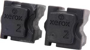 Xerox 108R00990 Solid Ink - 2 Sticks - Cyan