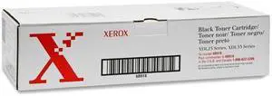 Xerox Black Toner Cartridge