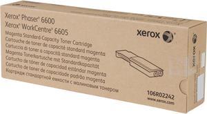 Xerox 106R02242 Toner Cartridge - Magenta