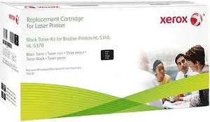 Xerox Replacement Cartridge for TN3230 Brother DCP-8080dn,  DCP-8085dn, HL-5340d, HL-5350dn, HL-5370dw, HL-5370dwt, HL-5380dn, MFC-8480dn, MFC-8680dn, MFC-8880dn, MFC-8890dw With Page yield of 3000 at