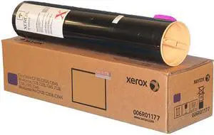 Xerox 006R01177 Toner Cartridge - Magenta