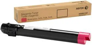 Xerox 006R01397 Toner Cartridge - Magenta