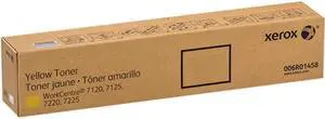 Xerox 006R01458 Toner Cartridge - Yellow