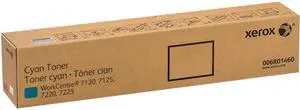 Xerox 006R01460 Toner Cartridge - Cyan