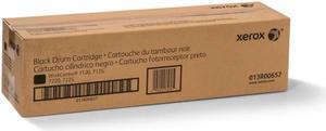 Xerox Drum Cartridge 013R00657 for WorkCentre 7120/7125/7220/7225 - Black