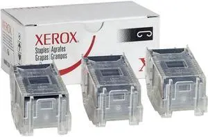 Xerox 108R00535 Staples Refill - Tri Pack