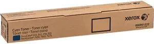 Xerox 006R01222 Toner Cartridge - Cyan