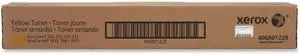 Xerox 006R01220 Toner Cartridge - Yellow