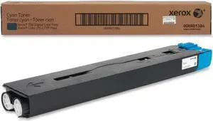 Xerox 006R01384 Toner Cartridge - Cyan