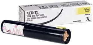 Xerox 006R01156 Toner Cartridge - Yellow