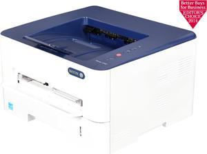 Xerox Phaser 3260/DI Black And White Printer, Letter/Legal, Up T0 29ppm, 2-Sided Print USB/Wireless, 250-Sheet Tray