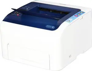 Xerox Phaser 6022/NI Wireless Color Laser Printer, Up to 31 ppm, USB/Ethernet And Wireless