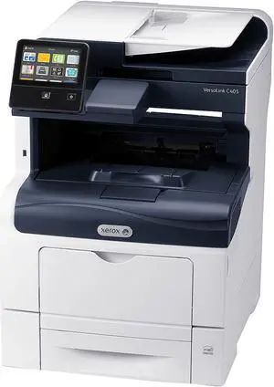 Xerox VersaLink C405/DN All-in-One Colour Laser Printer