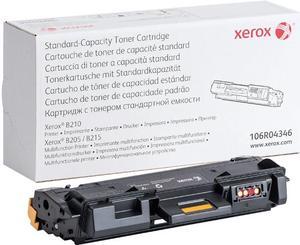 XEROX 106R04346 Toner Black