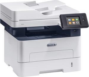 Xerox B215/DNI Multifunction Printer, Print/Copy/Scan/Fax, Up to 31 ppm, Letter/Legal, PS/PCL, USB/Ethernet And Wireless, 250-Sheet Tray, Automatic 2-Sided Printing, 110V Xerox B215/DNI Multifunction Printer, Print/Copy/Scan/Fax, Up to 31 ppm, Letter/Legal, PS/PCL, USB/Ethernet And Wireless, 250-Sheet Tray, Automatic 2-Sided Printing, 110V