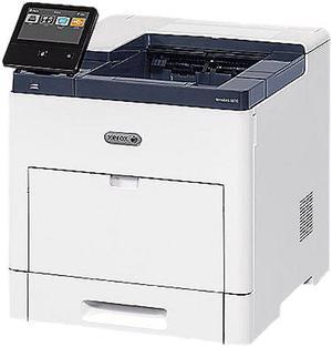 Xerox VersaLink B610/DN Monochrome Laser Printer Xerox VersaLink B610/DN Monochrome Laser Printer