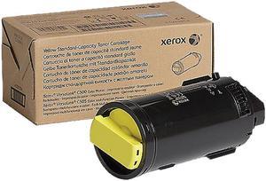 Xerox 106R03861 Toner Cartridge - Yellow