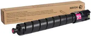 Xerox 106R04063 Toner Cartridge - Magenta