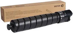 Xerox 106R04065 Toner Cartridge - Black