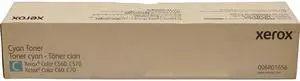 XEROX 006R01656 Toner Cartridge Cyan
