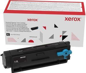 Xerox B310 Standard Capacity BLACK Toner Cartridge (3000 Pages) - Use & Return