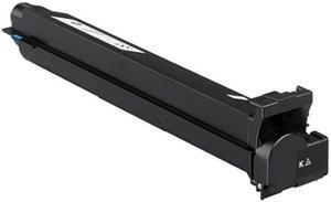 KONICA MINOLTA A0D7133 Cartridge Black