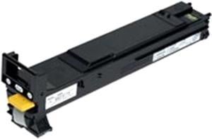 KONICA MINOLTA A06V133 High Capacity Toner Cartridge Black