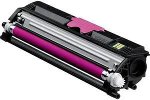 KONICA MINOLTA A0V30CF High Capacity Toner Cartridge Magenta
