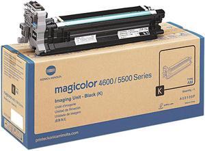 KONICA MINOLTA A03100F 120V Imaging Unit Black