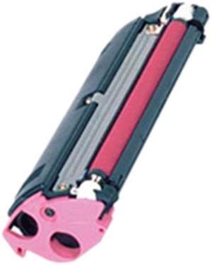 KONICA MINOLTA 1710517003 Toner Cartridge Magenta