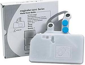 KONICA MINOLTA 1710522-001 Cartridge Black, Color