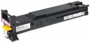 KONICA MINOLTA A06V333 Cartridge Magenta