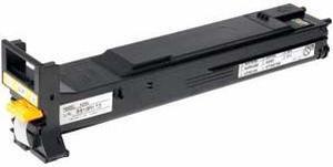 KONICA MINOLTA A06V233 Cartridge Yellow