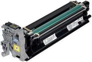KONICA MINOLTA A03105F 120V Yellow Imaging Unit For Magicolor 5550 and 5570 Printers Yellow