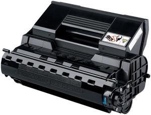KONICA MINOLTA A0FP011 Cartridge Black