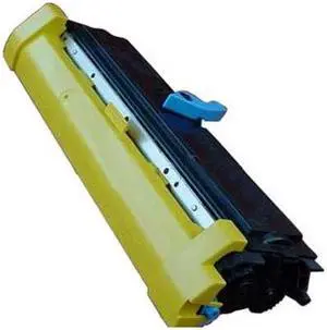 KONICA MINOLTA 4518605 Toner Cartridge Black