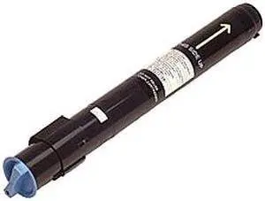 Konica Minolta Toner Cartridge - Cyan