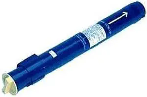 Konica Minolta Toner Cartridge - Yellow