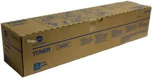 KONICA MINOLTA TN622C Toner Cyan