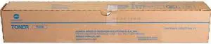KONICA MINOLTA KNMTN326 Toner Black